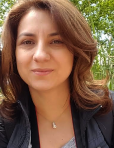 Cristina Enescu