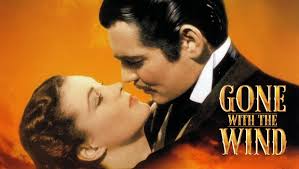 Gone with the wind