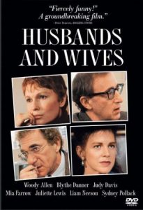 Husbands and wives