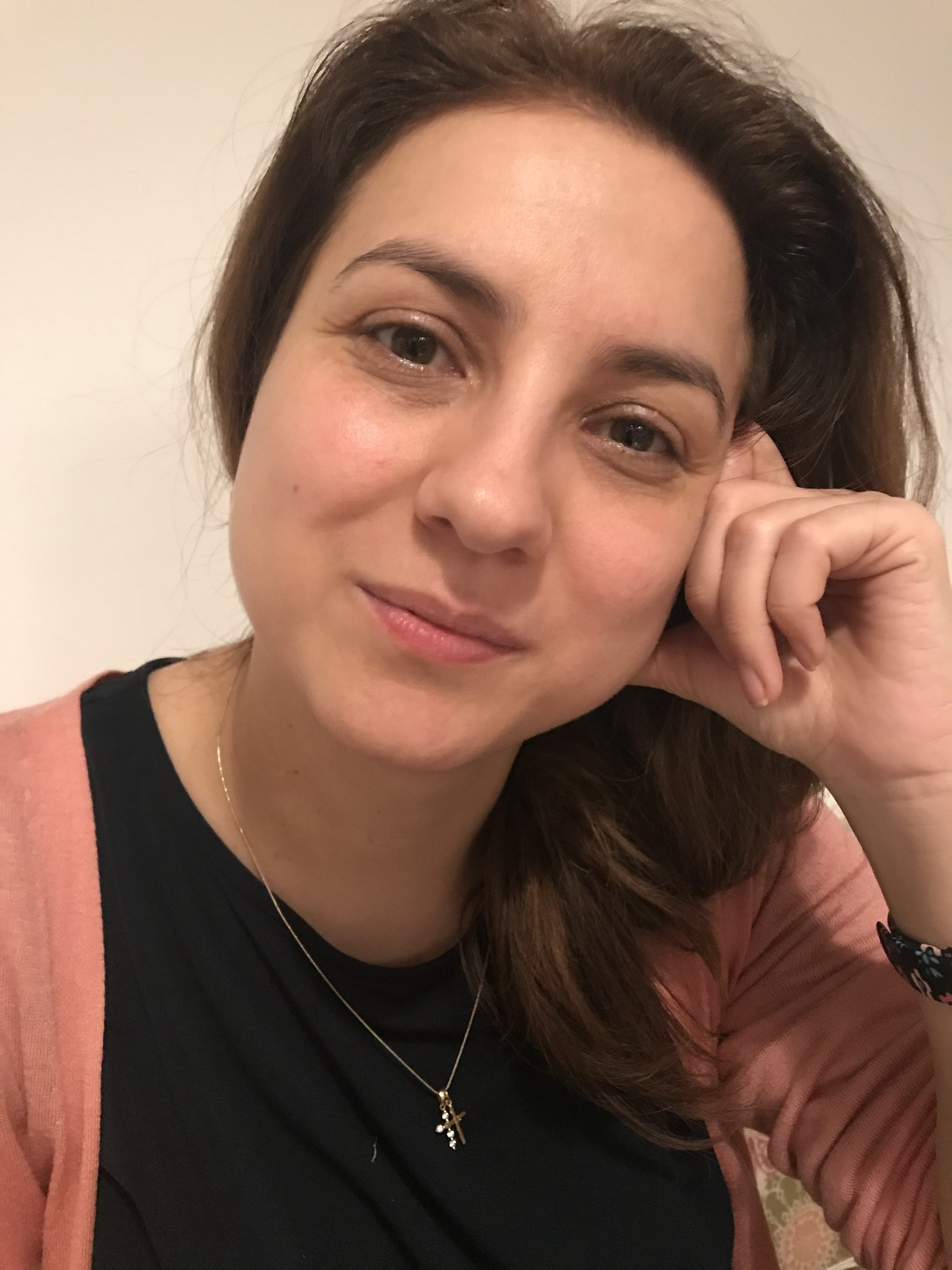 Psih. drd. Cristina Gabriela Enescu